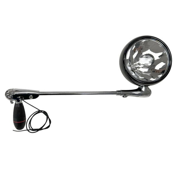 Unity 330CL-0002 Spotlight CL Shaft 6in 100W Black