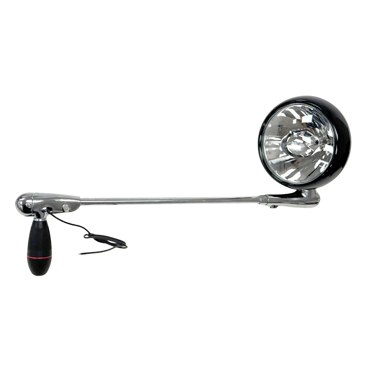 Unity 330P-0002 Spotlight P Shaft 6in 100W Black